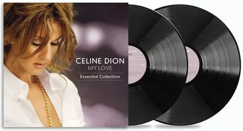 My Love Essential Collection [Vinyl]