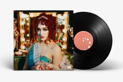 The Rise And Fall Of A Midwest Princess [Vinyl]