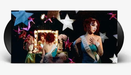 The Rise And Fall Of A Midwest Princess [Vinyl]
