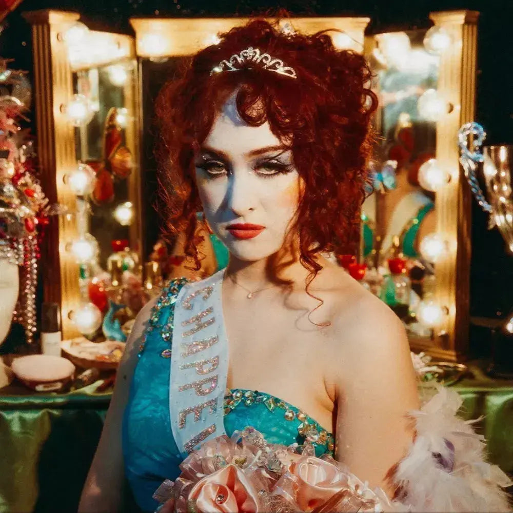 The Rise And Fall Of A Midwest Princess [Deluxe Vinyl]