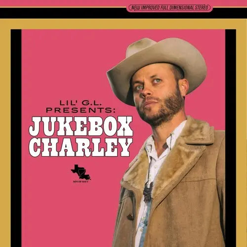 Lil G.l. Presents: Jukebox Charley [Vinyl]