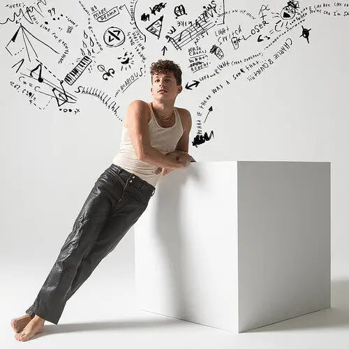 Charlie [Vinyl]