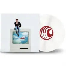 Whatever's Clever! [LP White Colored Vinyl]