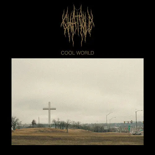 Cool World [Yellow Vinyl]
