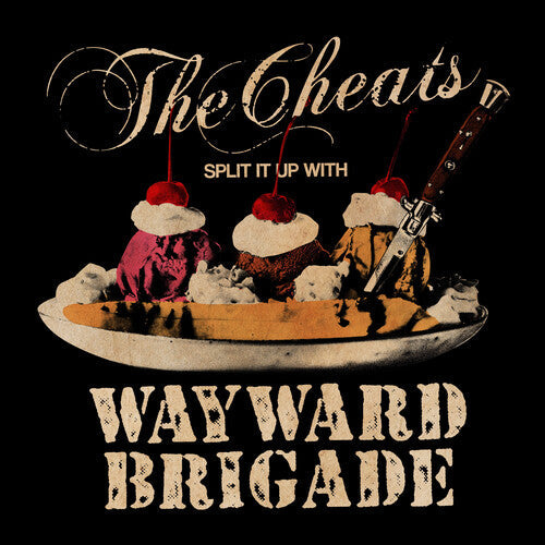 Split It Up [7" Vinyl]