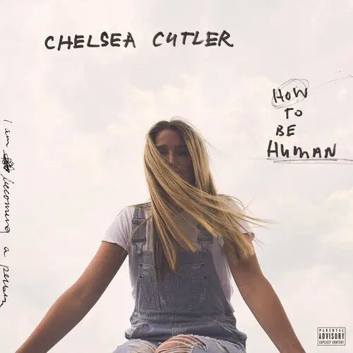 How To Be Human [Explicit Vinyl]