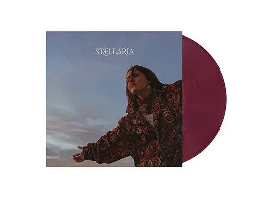Stellaria [Explicit Fruit Punch Vinyl]