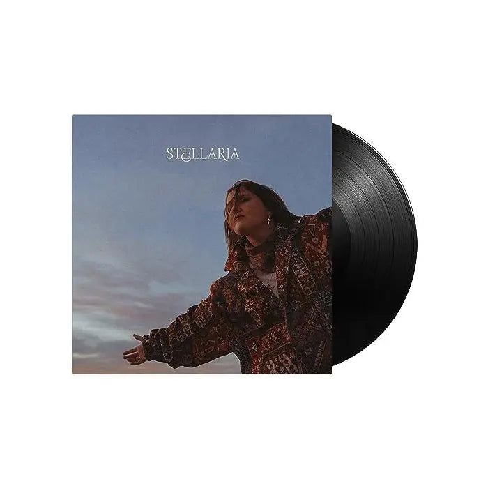 Stellaria [Explicit Vinyl]