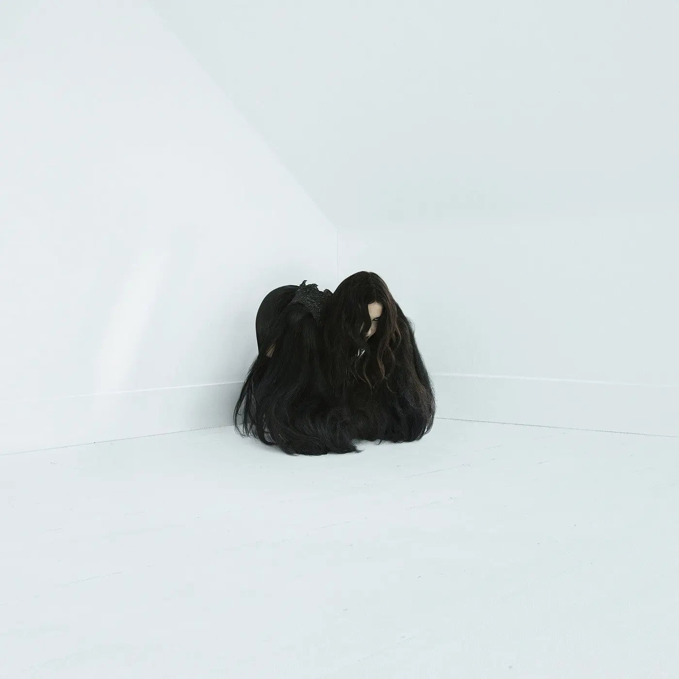 Hiss Spun [Cloudy Red & Clear Vinyl]