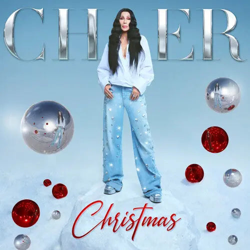 Christmas [Red Vinyl]