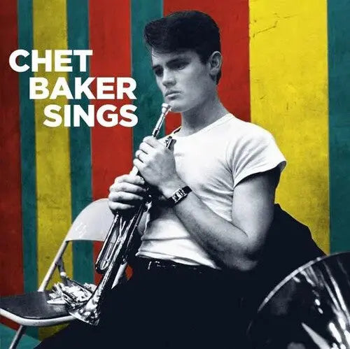 Sings [Red Vinyl]