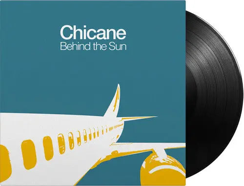 Behind The Sun [Vinyl]