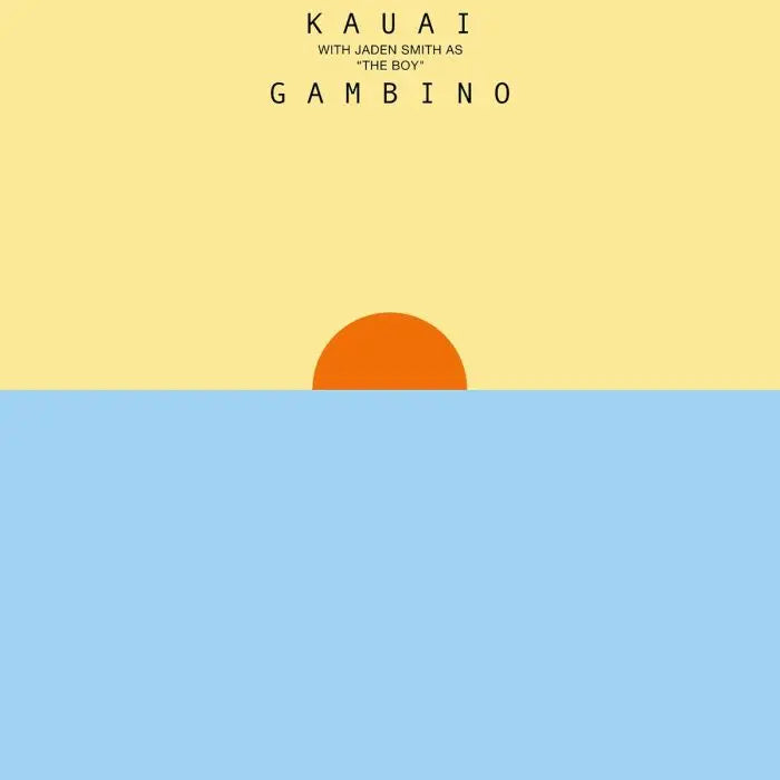 Kauai [Vinyl]