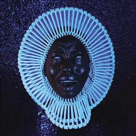 Awaken My Love [Baby Boy Blue Vinyl]