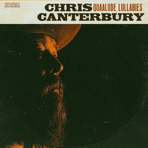 Quaalude Lullabies [Vinyl]