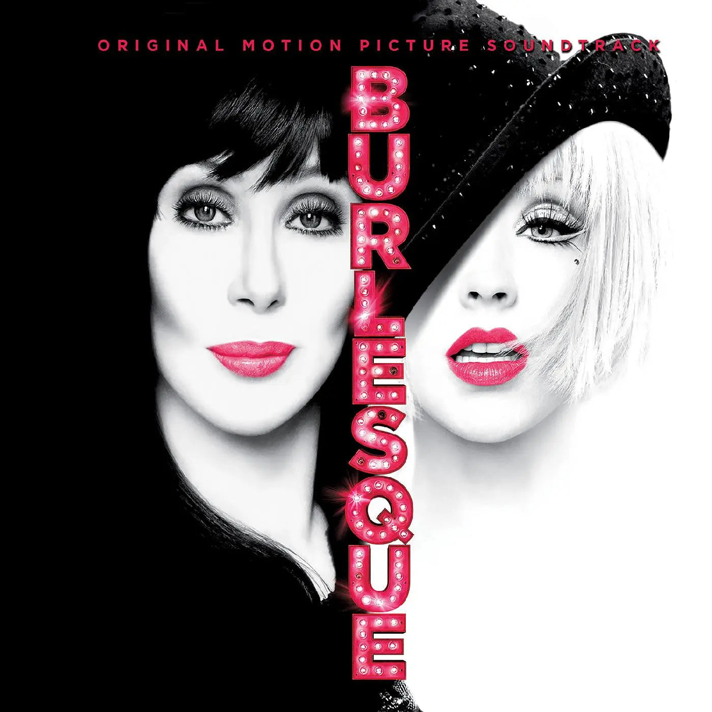 Burlesque (Soundtrack) [Metallic Gold Vinyl]