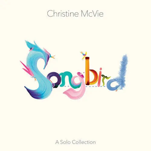 Songbird Solo Collection [Vinyl LP]