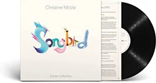 Songbird Solo Collection [Vinyl LP]
