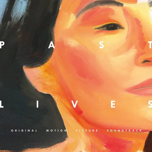 Past Lives (Original Soundtrack) [Vinyl]