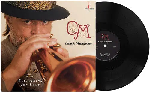 Everything For Love [LP]