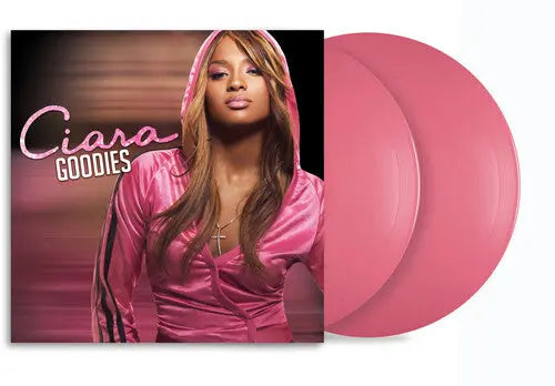 Goodies (20th Anniversary) [Pink Vinyl]