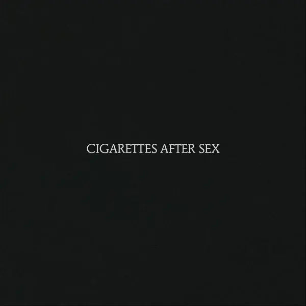 Cigarettes After Sex [Vinyl]