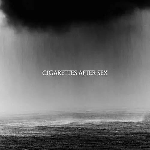 Cry [Explicit Vinyl]