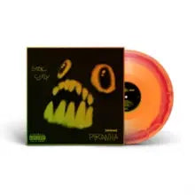 Piranha [LP]