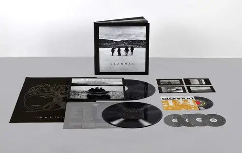 In a Lifetime [Deluxe Bookpack Vinyl Box Set]
