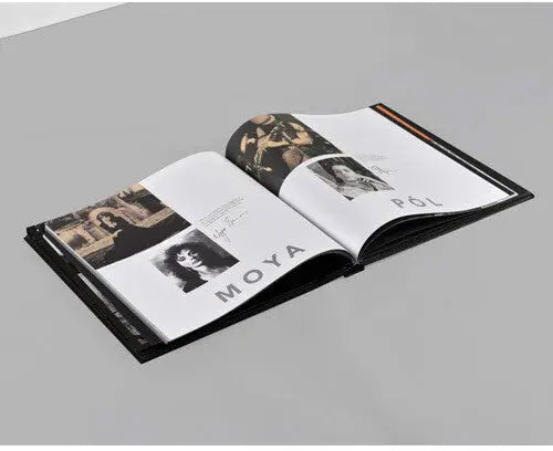 In a Lifetime [Deluxe Bookpack Vinyl Box Set]