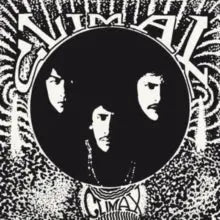 Nacido Para Ser Salvaje [7" Vinyl]