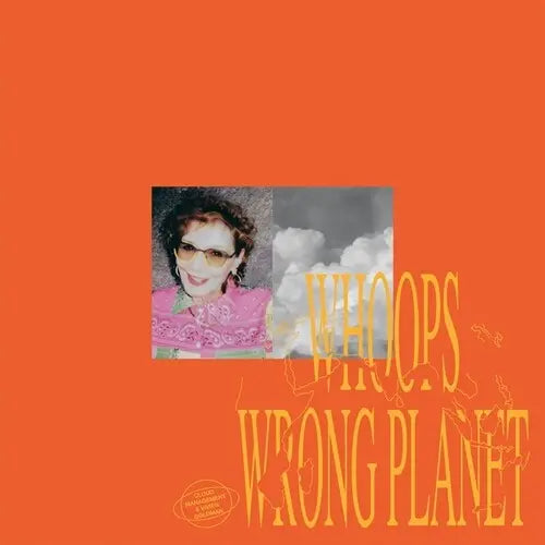 Whoops Wrong Planet [LP]