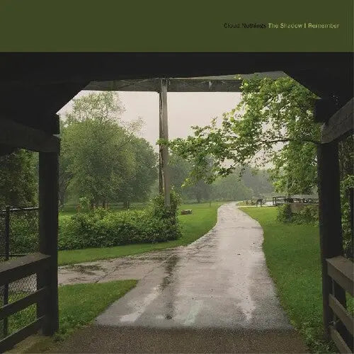 The Shadow I Remember [Forest City Vinyl]