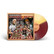 Cacio & Pepe [LP]
