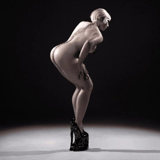 Succubus [Vinyl]