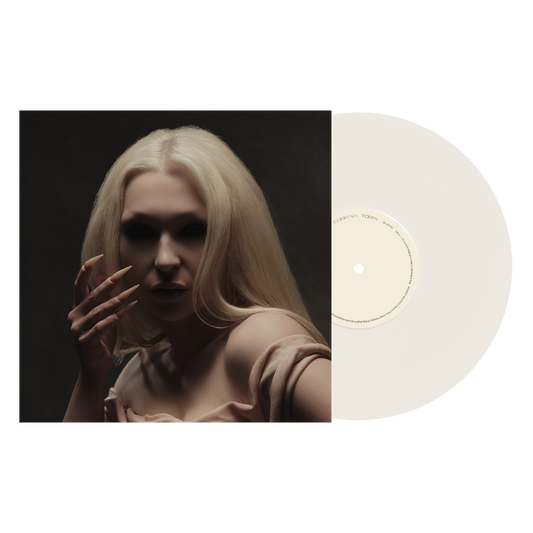 Torn [Clear Vinyl]