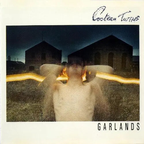 Garlands [Vinyl]