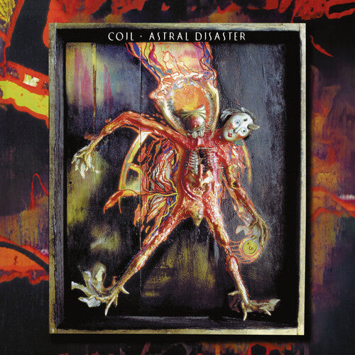 Astral Disaster (TTH Edition) [2LP]