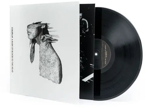 A Rush of Blood to the Head [180 Gram Vinyl]