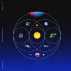 Music of the Spheres [Recycled Colored Vinyl LP]