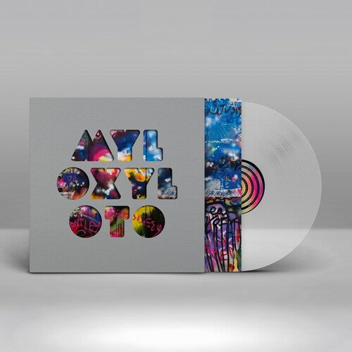 Mylo Xyloto [Clear Vinyl]