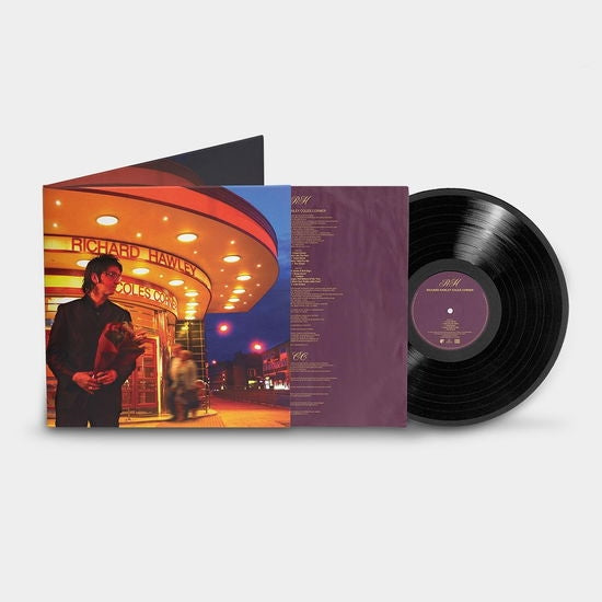 Coles Corner [Half-Speed Master Vinyl LP]
