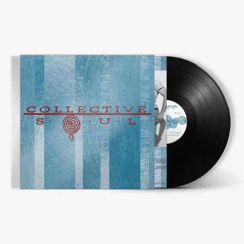 Collective Soul [Vinyl]