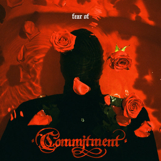 Fear Of [Vinyl]