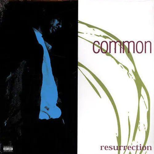Resurrection [Explicit Vinyl]