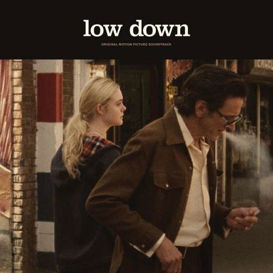 Low Down (Soundtrack) [LP]