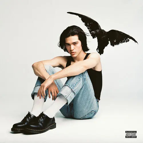 Kid Krow [Explicit Vinyl]