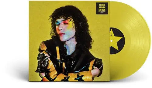 Found Heaven [Yellow Vinyl]