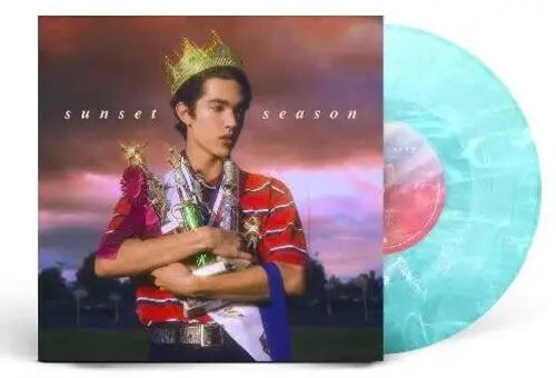 Sunset Season [10" Color Vinyl EP]