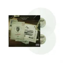 Drumwork: the Album [2LP]